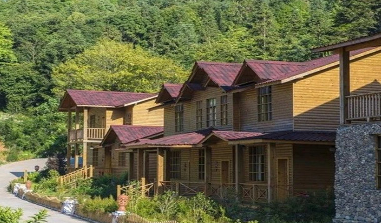早订立减泉州德化唐寨山温泉酒店2天1晚酒店套餐2早2人唐寨山温泉门票