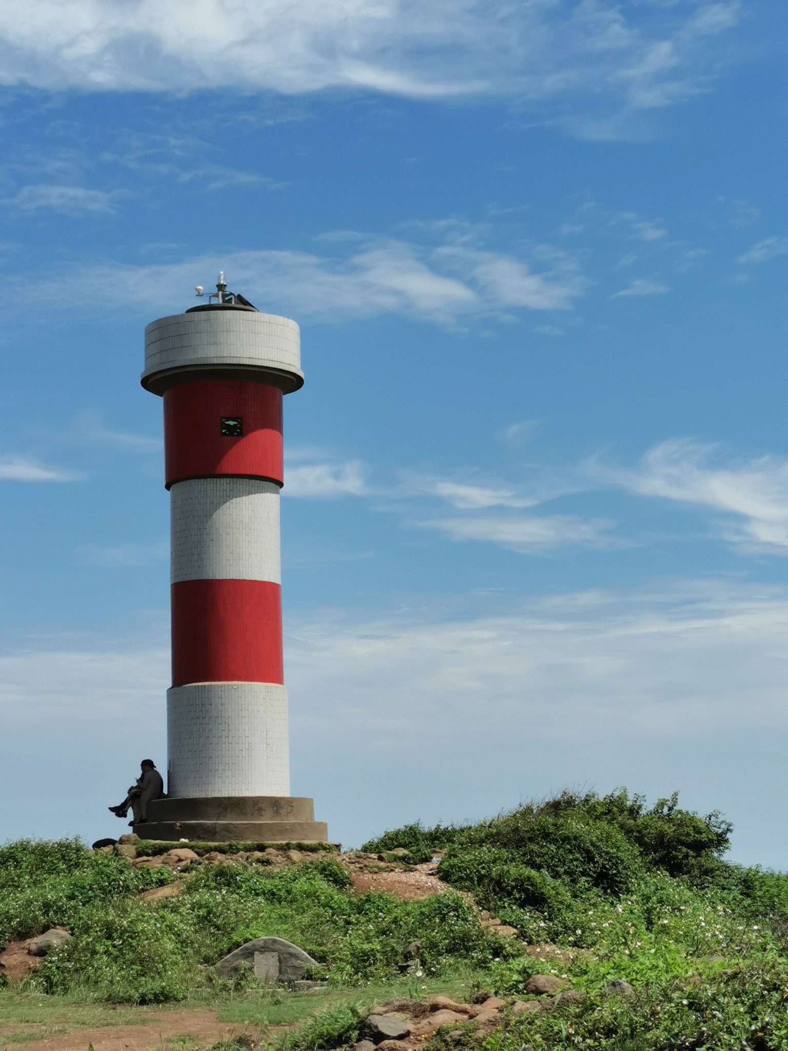 漳州镇海角无垠太平洋海景古代卫城一日游