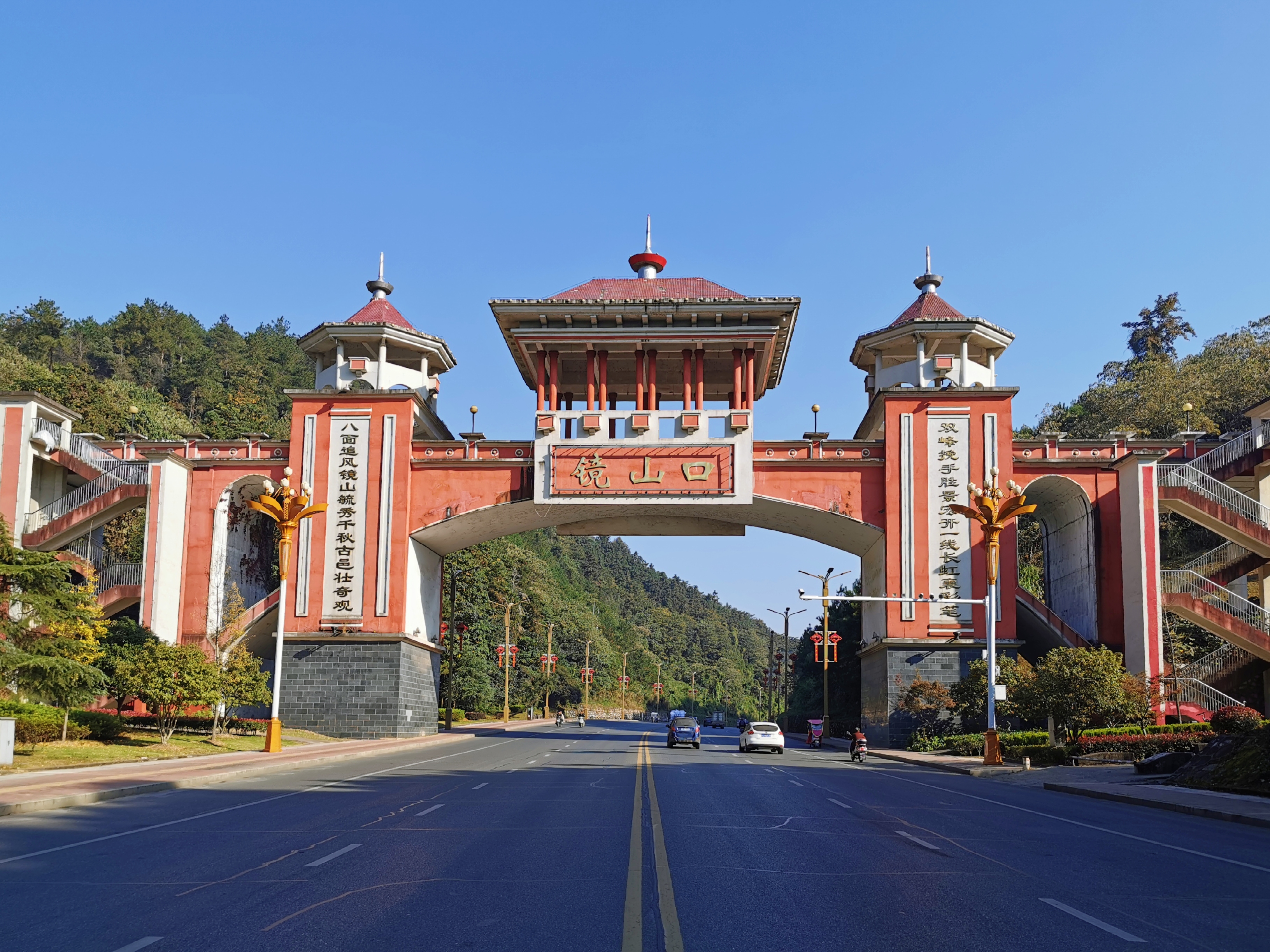 上高景点介绍,上高旅游景点,上高景点推荐 马蜂窝