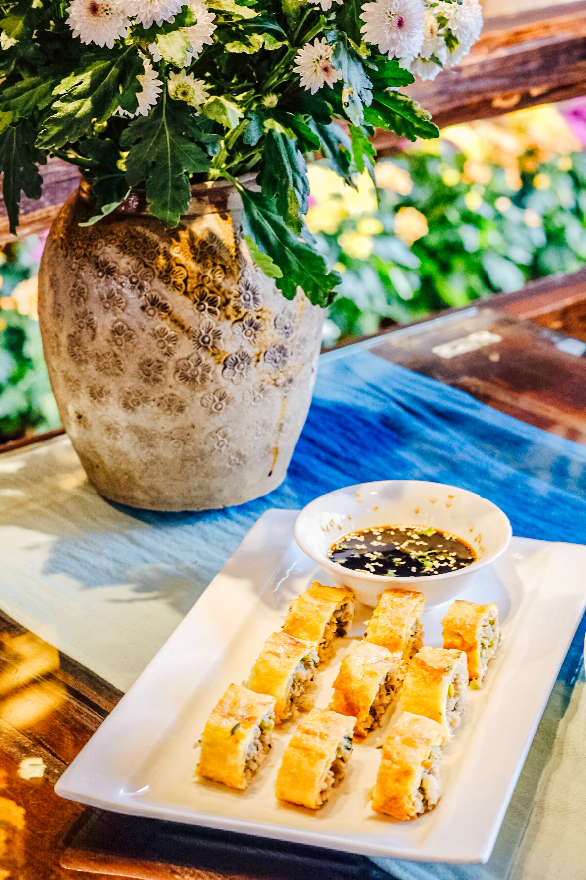 四访大理,用一杯风花雪月换一段海西光阴