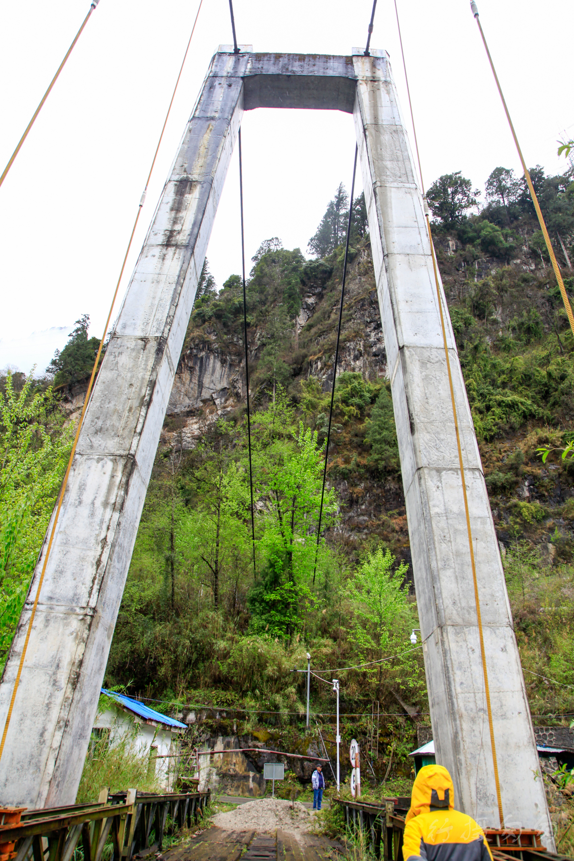 通麥大橋