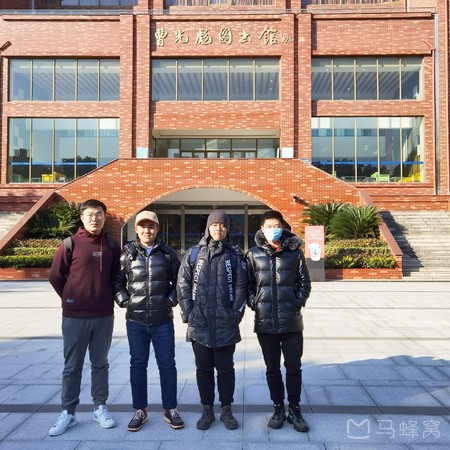 上海杉达学院(金海校区)旅游图片,上海杉达学院(金海校区)自助游图片