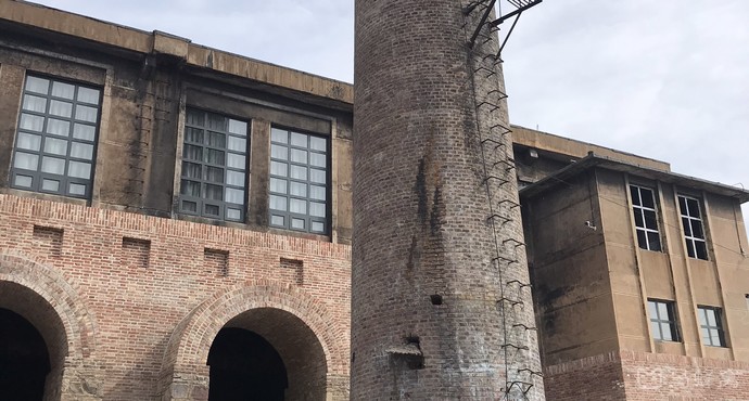 博山陶瓷琉璃大观园