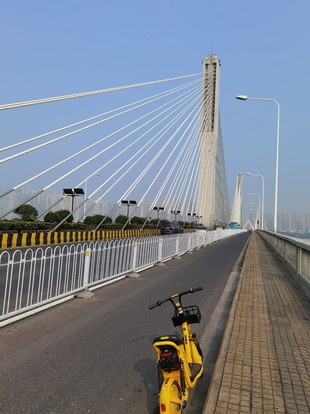 银盆岭大桥旅游图片,银盆岭大桥自助游图片,银盆岭大桥旅游景点照片