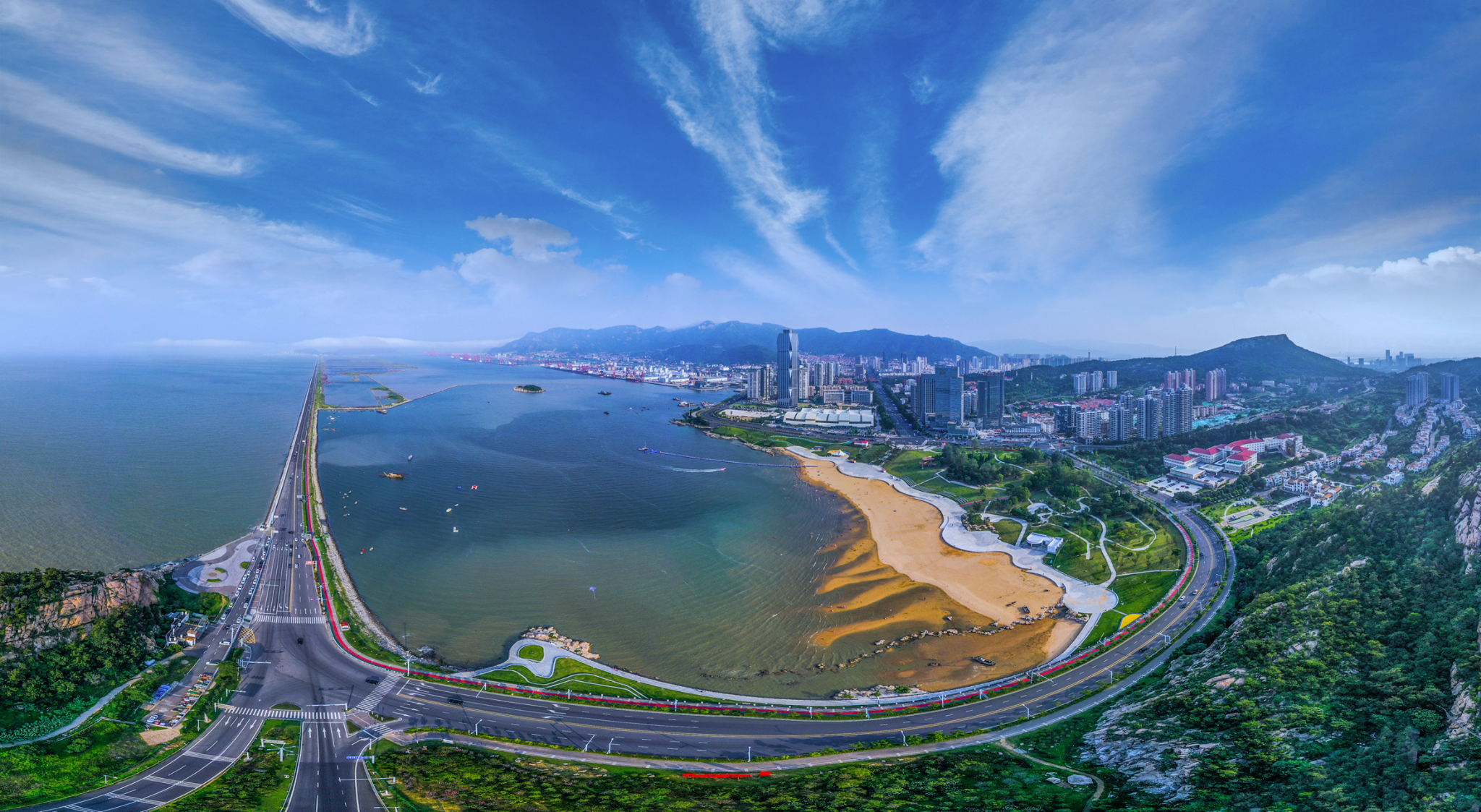 一起出发吧长三角推出12条精品康养旅游线路邀您畅游