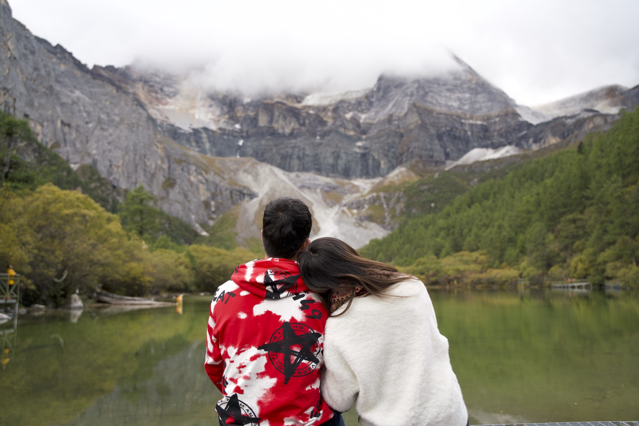 关于自驾旅行不只是为了看远方的风景的信息