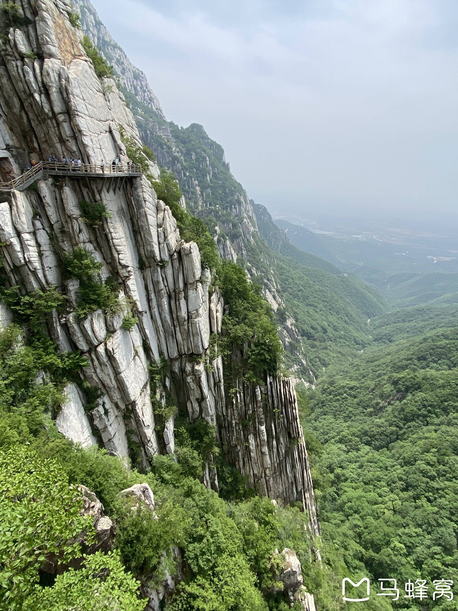 5.10(7)河南登封少林寺~三皇寨