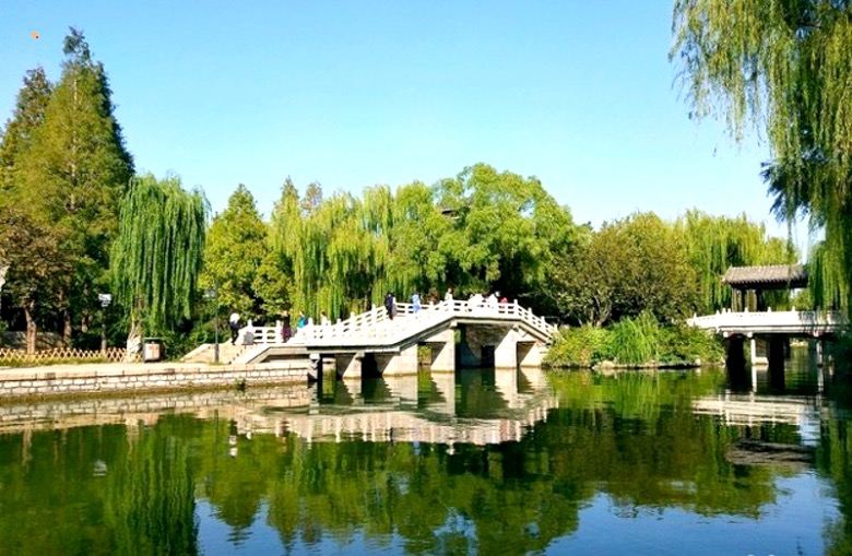 中秋国庆2日游北京出发山东泰山夜爬只邀勇者同行登顶五岳泰山赏云海