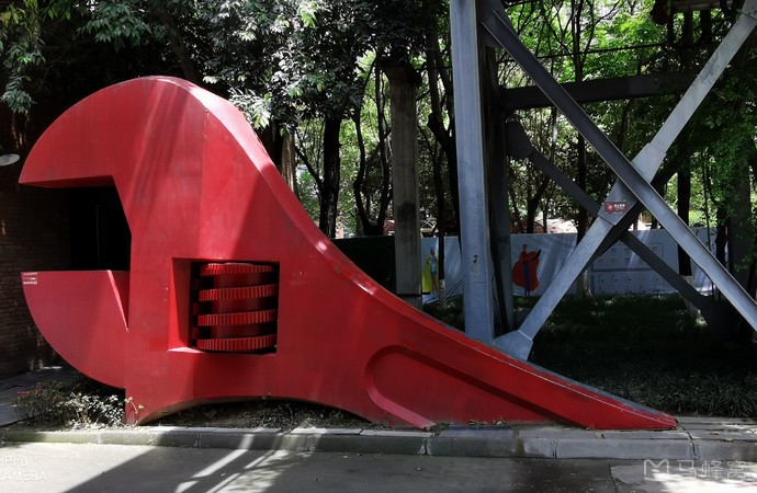 东郊记忆记忆长廊旅游图片,东郊记忆记忆长廊自助游图片,东郊记忆记忆