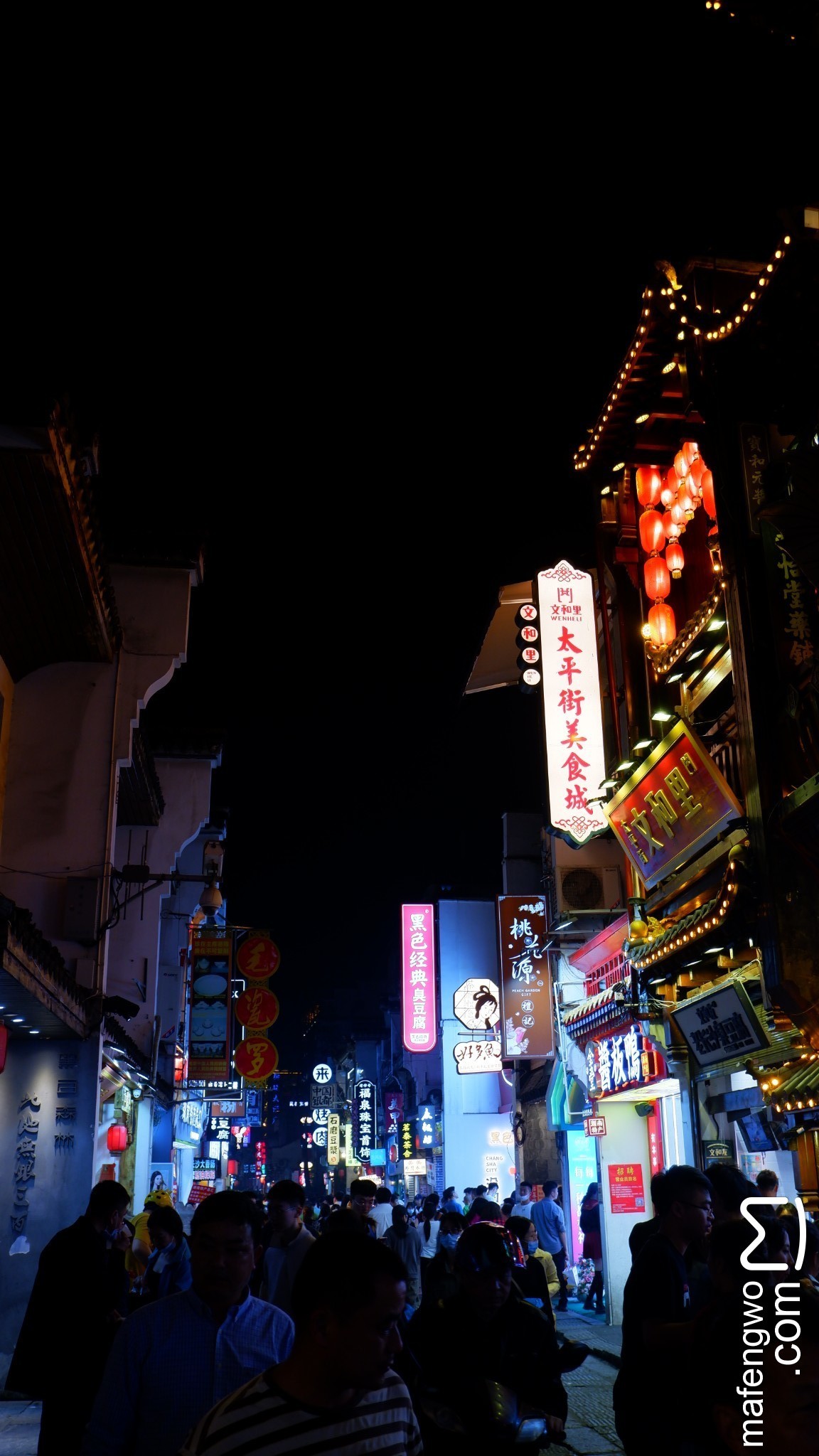 2021年3月末 湖南13日自由行【自驾】