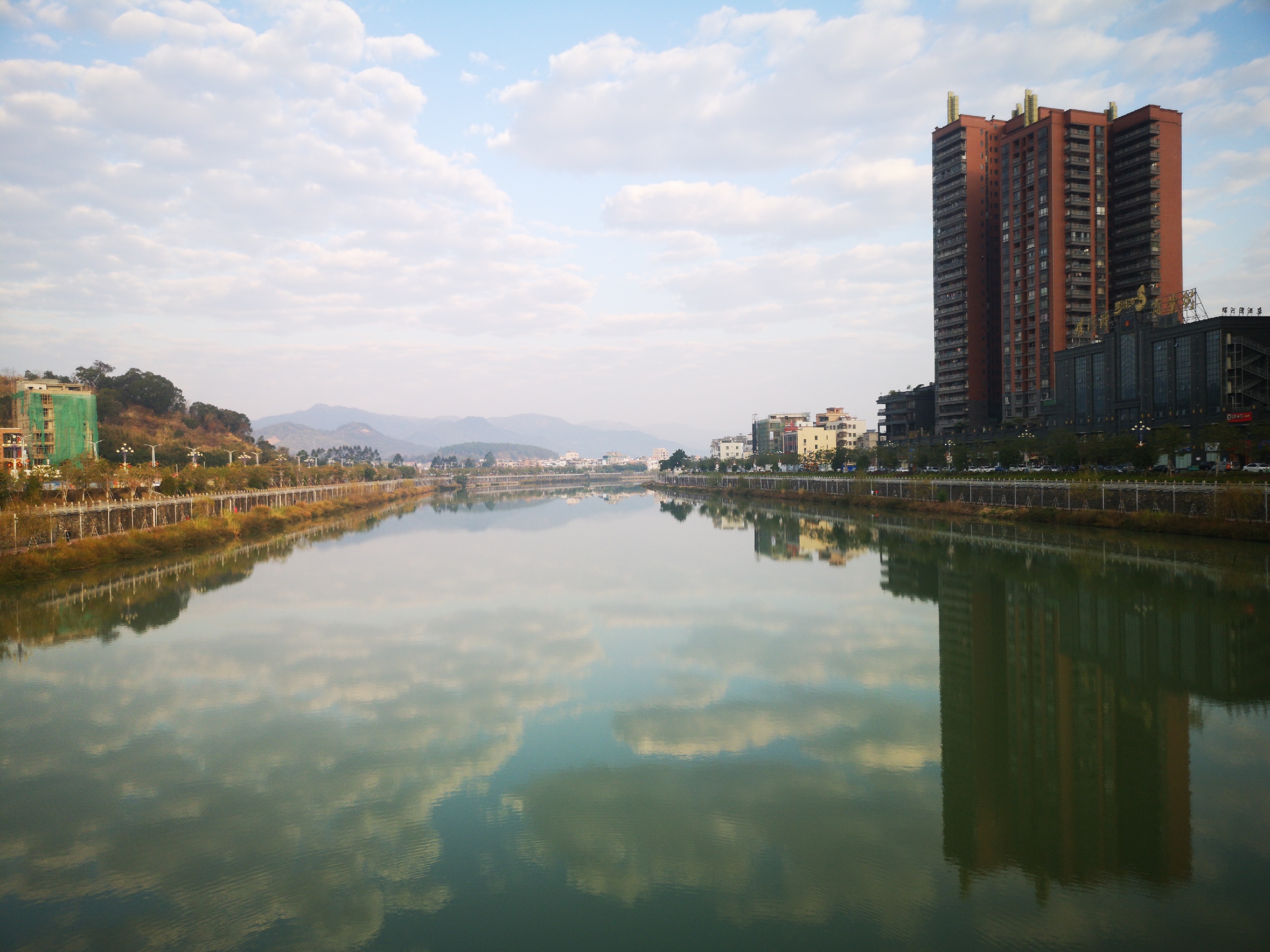 陆河县旅游图片