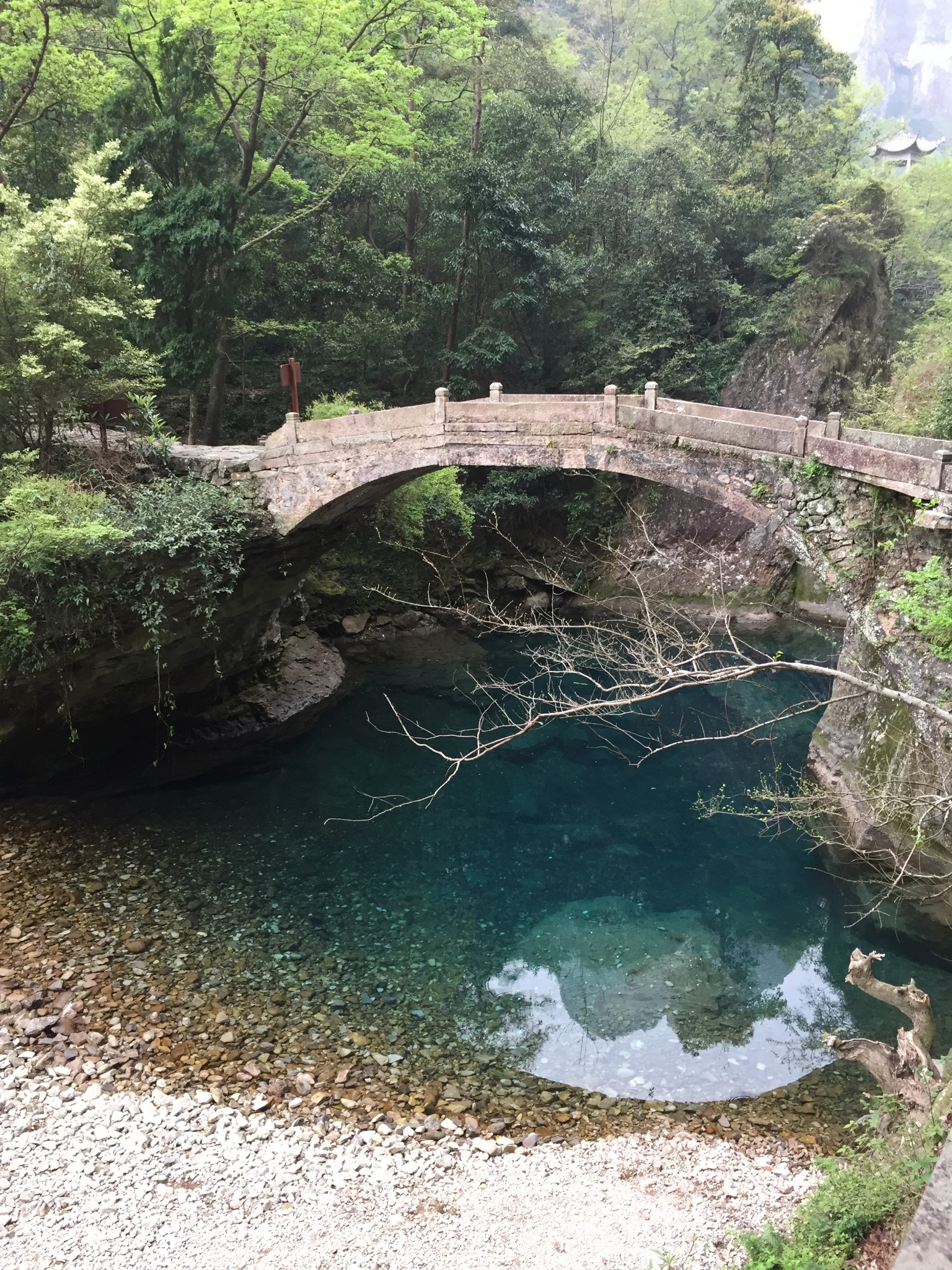 【乐清】雁荡叠翠峦,蜿蜒楠溪江,乐清旅游攻略 马蜂窝