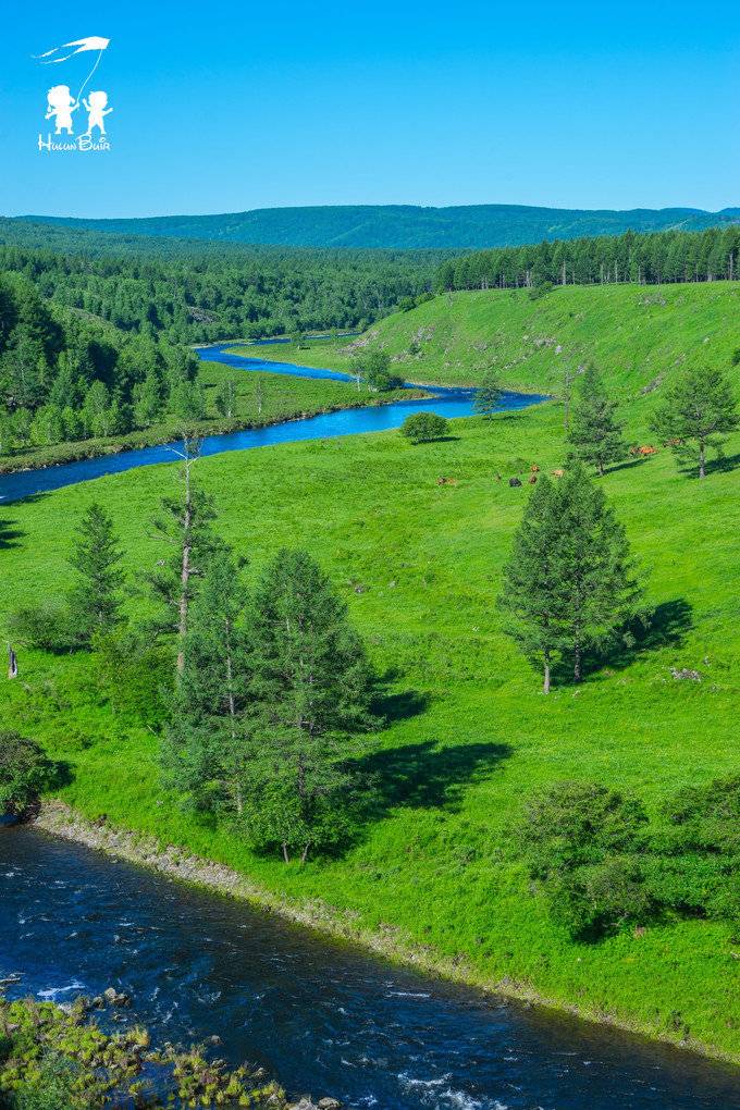 呼伦贝尔大草原ii如果风知道,如果云知道,呼伦贝尔大草原,阿尔山自助