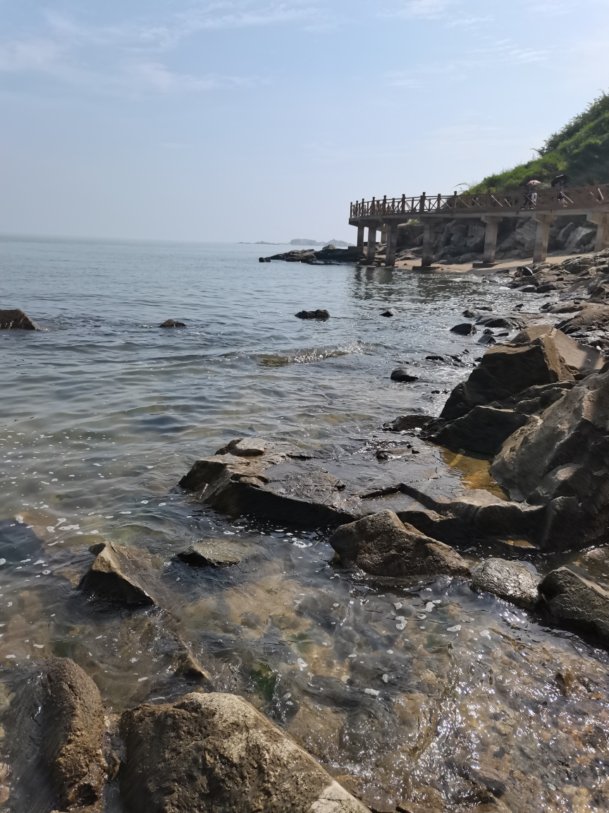 觉华岛游记,兴城旅游攻略 - 马蜂窝