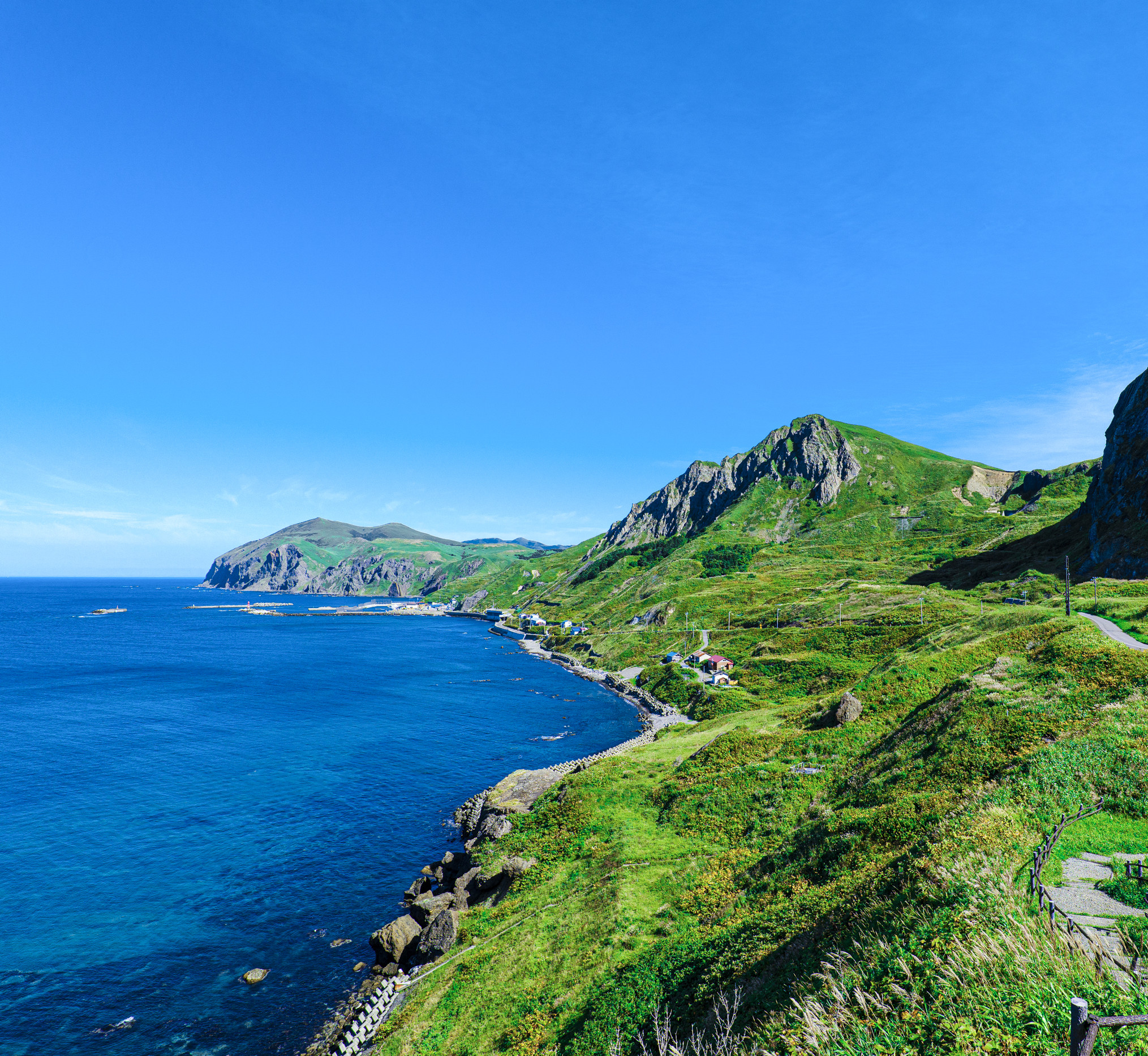 北海道5日游 享受大自然中的徒步旅行 手机马蜂窝