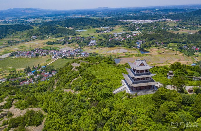 浮山国家地质公园旅游图片,浮山国家地质公园自助游图片,浮山国家地质