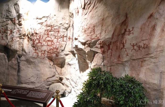 银川世界岩画馆旅游图片,银川世界岩画馆自助游图片,银川世界岩画馆