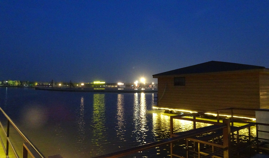 北京周边旅游 2日公司团建定制游(唐山曹妃甸多玛乐园 拉唯那海滨浴场