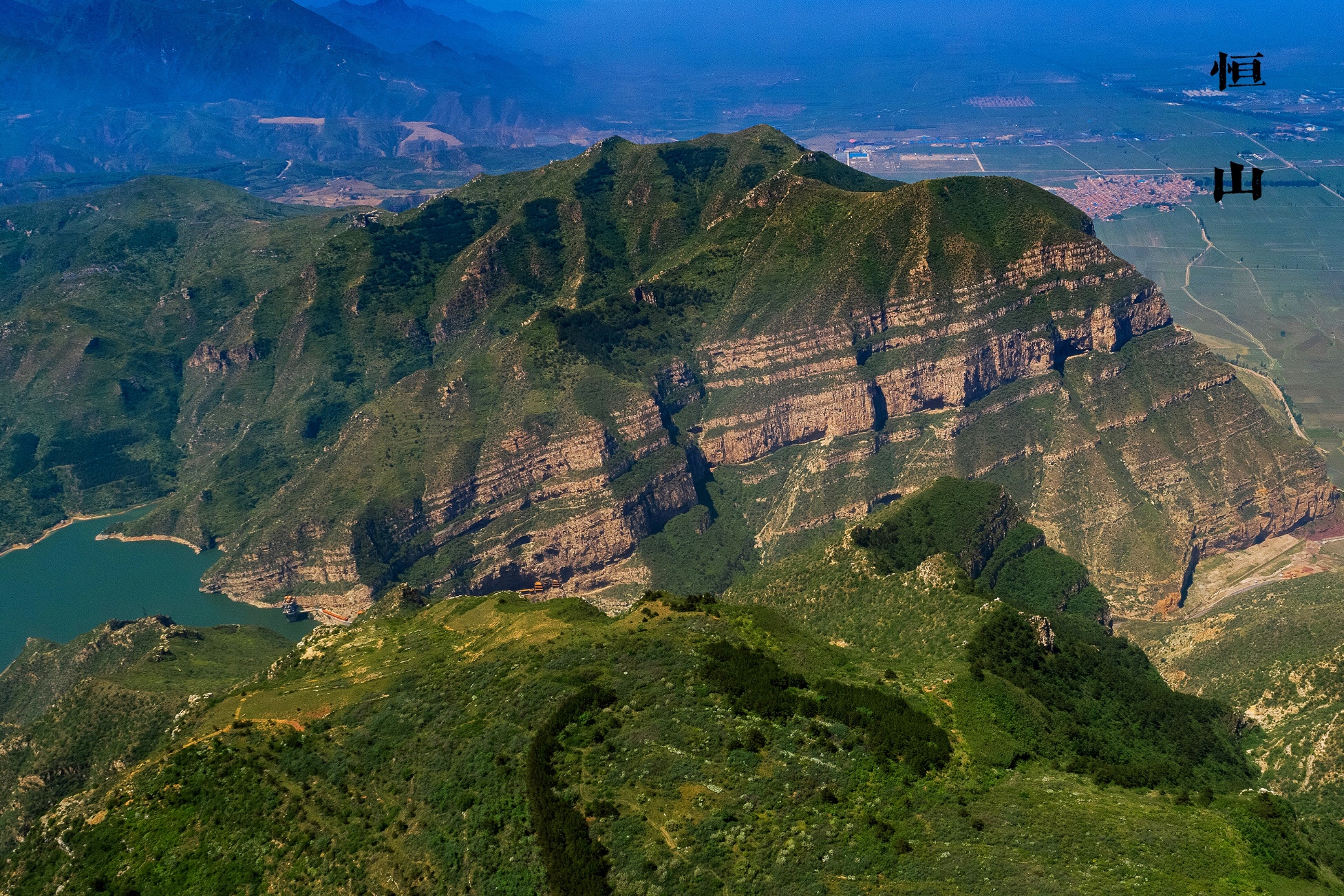 浑源】一眼千年,惊艳了时光_旅游_风景之家