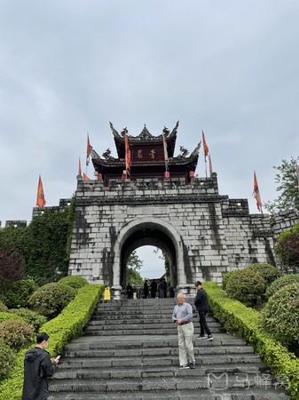青岩古镇-南门城墙旅游图片,青岩古镇-南门城墙自助游图片,青岩古镇