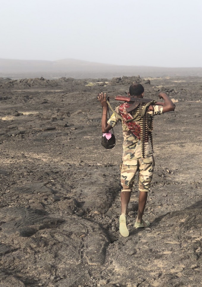 埃塞俄比亞自助遊攻略