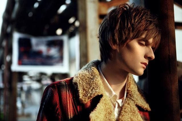 【德国男模】micheal walsh