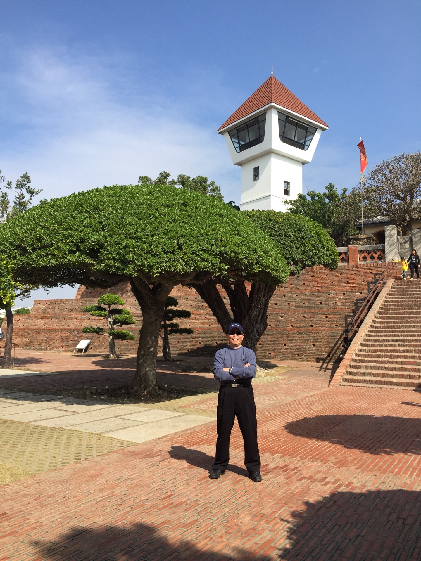 第3页台南热门游记 台南自助游游记 台南旅游热门游记 马蜂窝