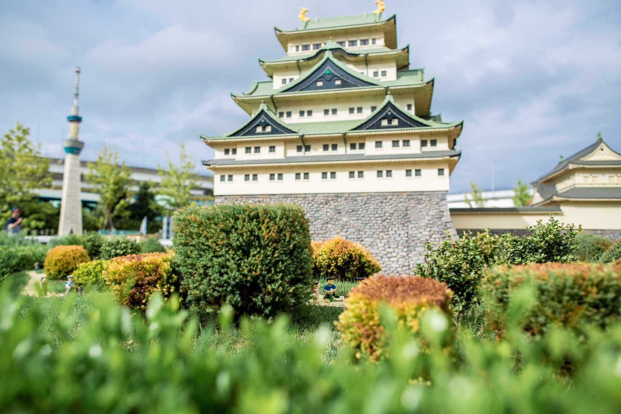 名古屋自助遊攻略