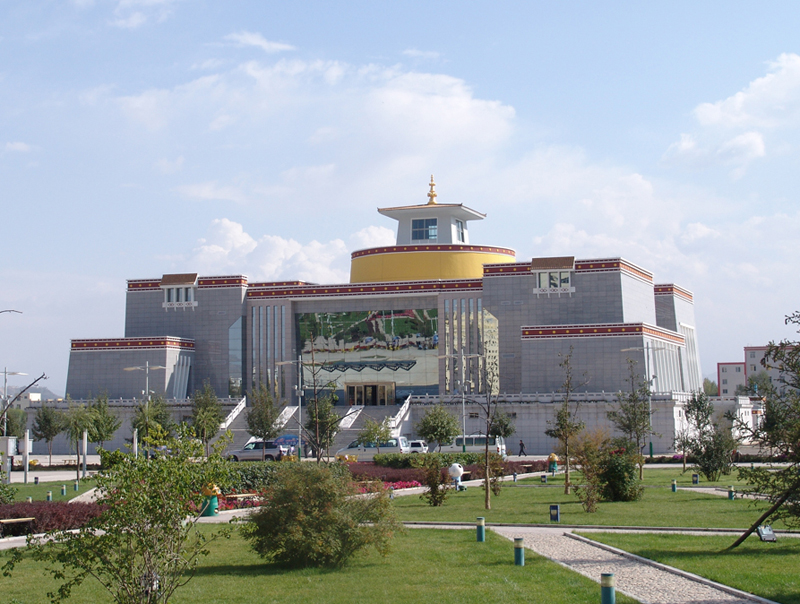 堆龙德庆景点介绍,堆龙德庆旅游景点,堆龙德庆景点推荐 - 马蜂窝