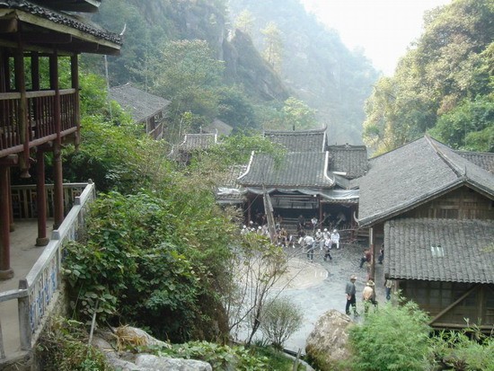 花样游记大赛#【龙胜灵银水侗寨探秘攻略】——神秘侗寨里,最后的"山