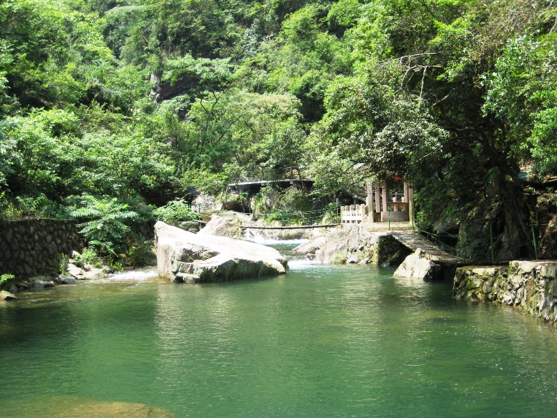 九咆界&白雲源自駕遊 july 10-12,2008圖片56,桐廬旅遊景點,風景名勝