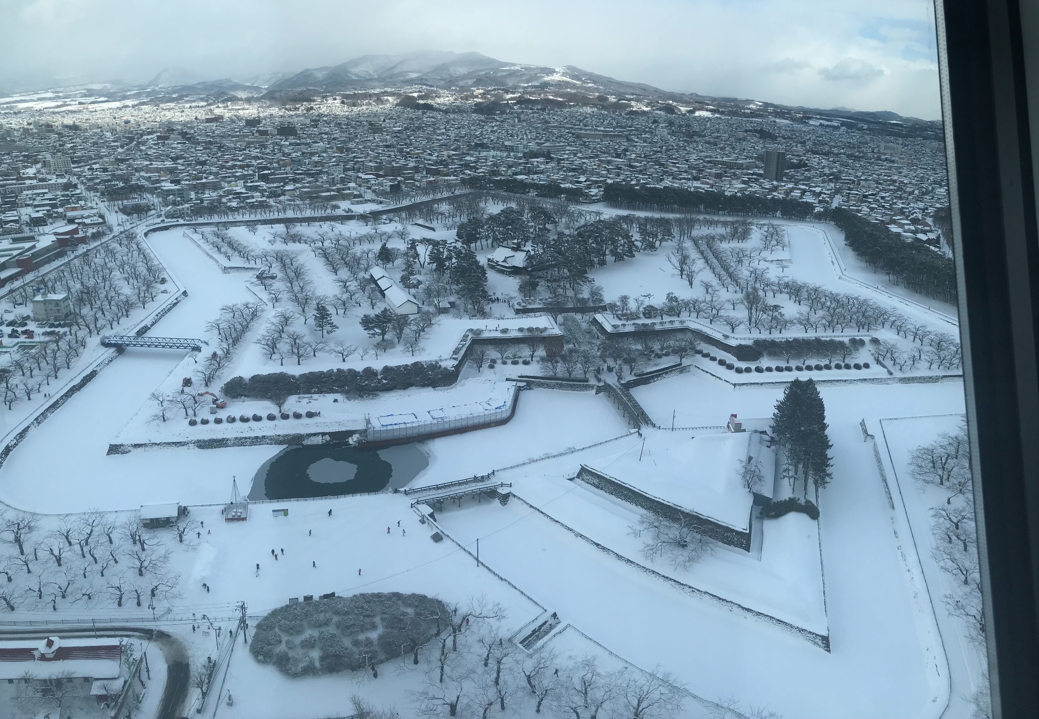 北海道自助遊攻略