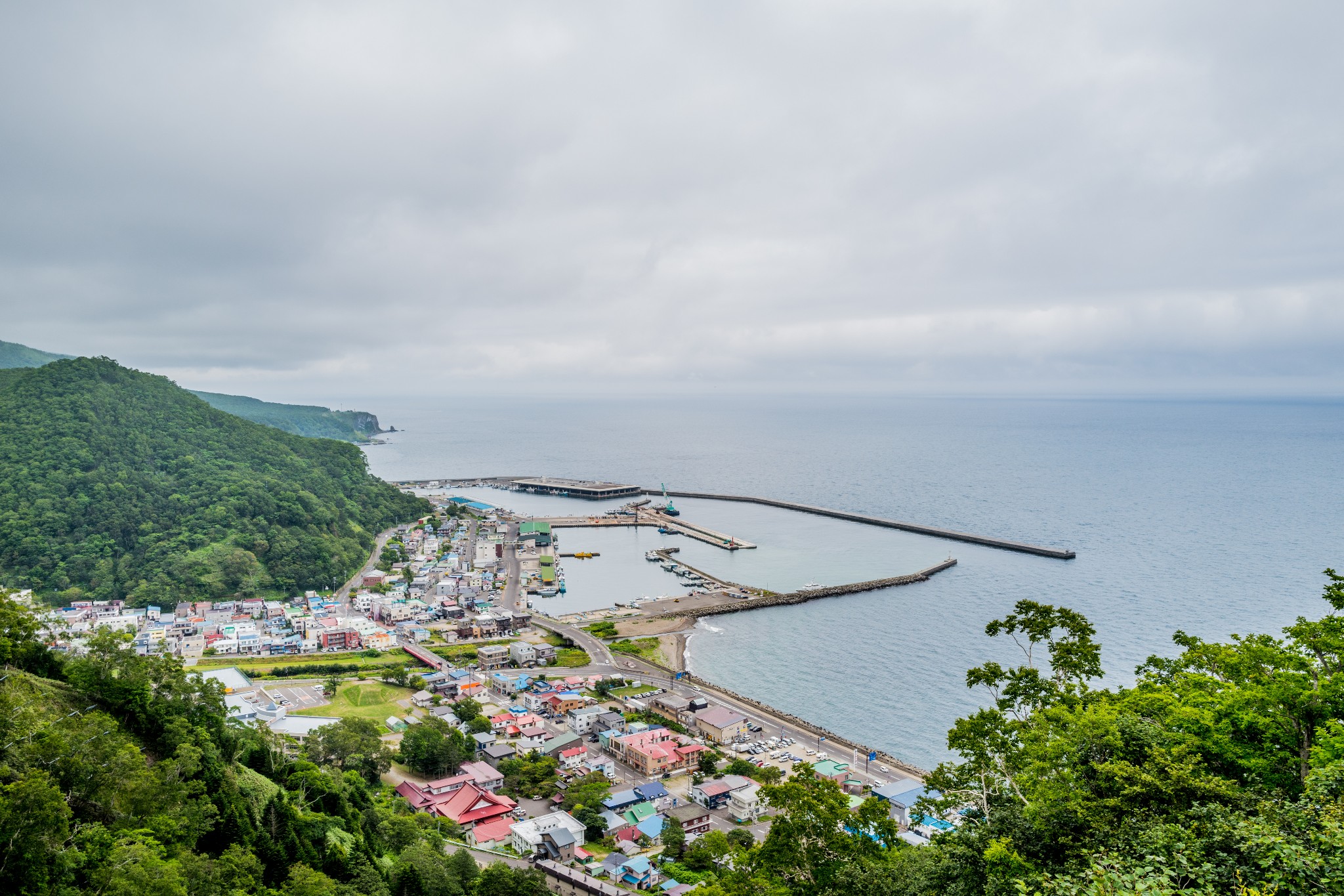 北海道自助遊攻略