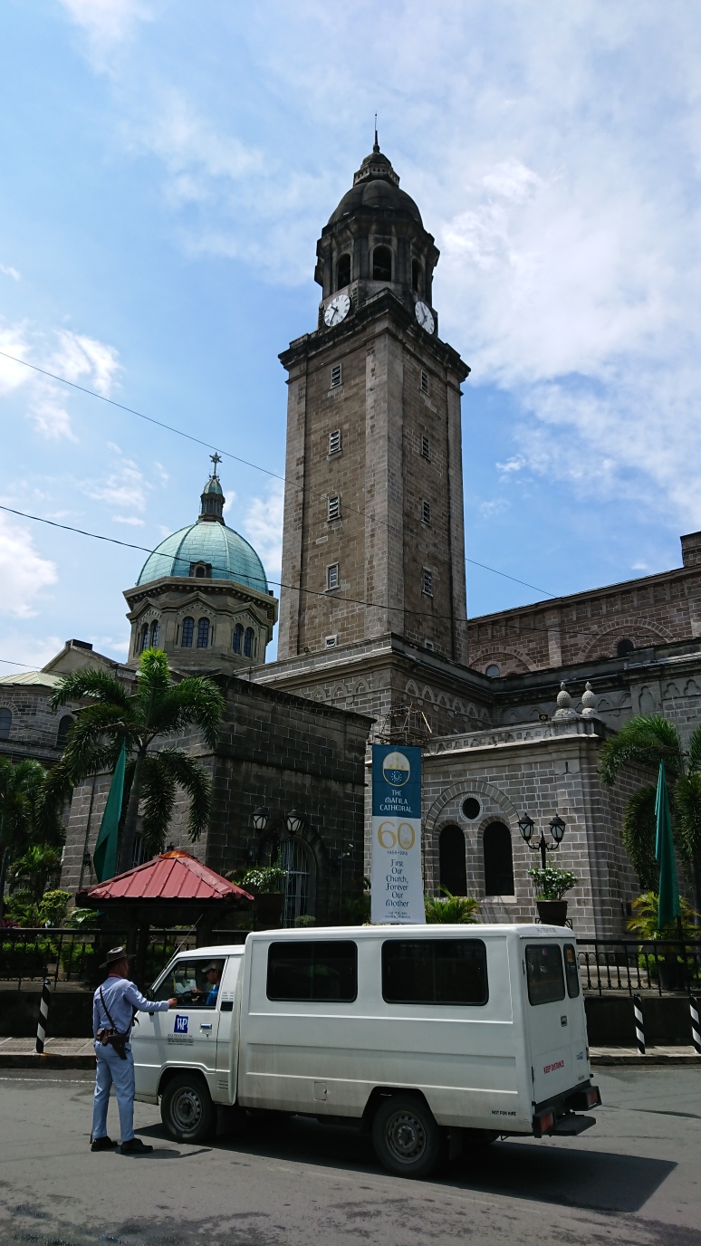 2019.09 菲律宾马尼拉薄荷岛宿务游