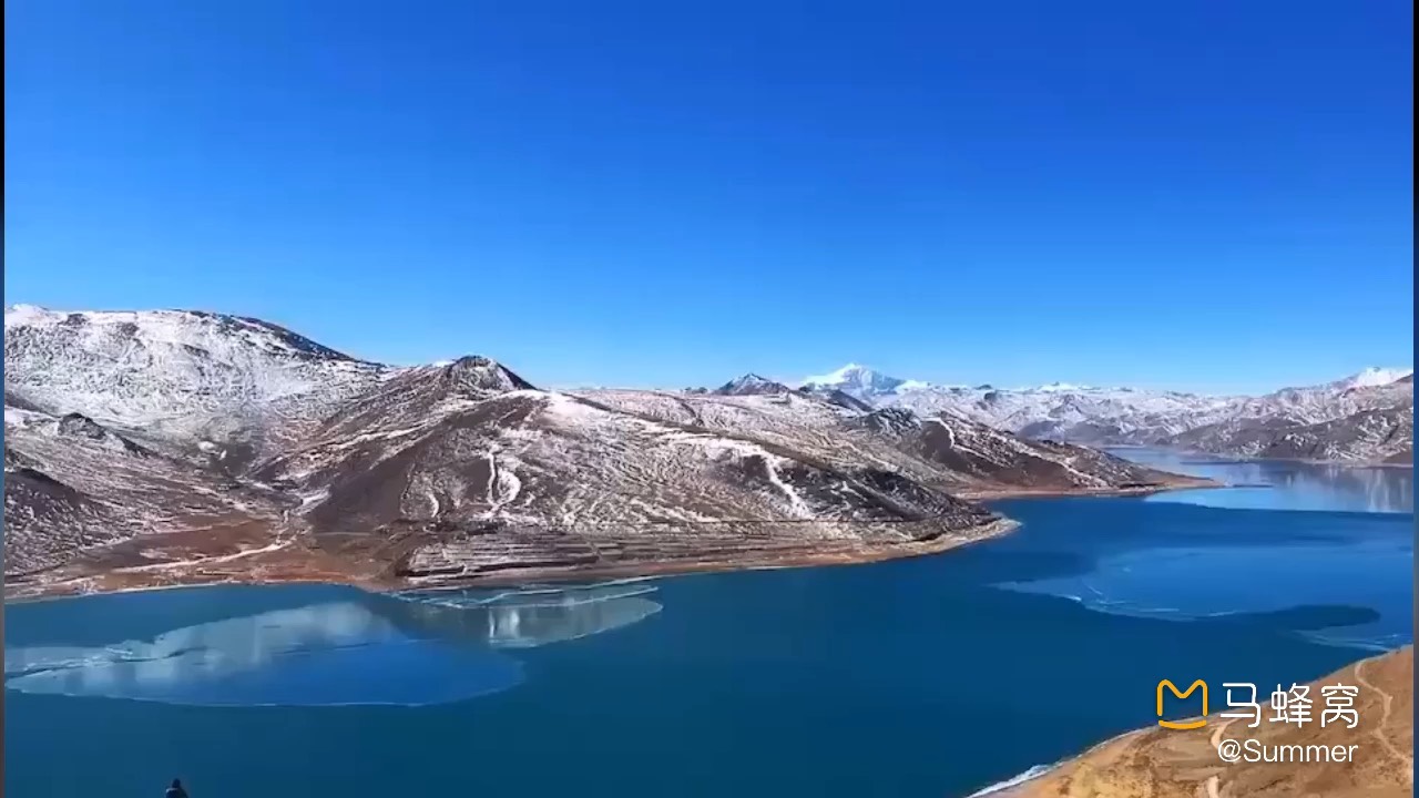 拉萨旅游图片,拉萨自助游图片,拉萨旅游景点照片 马蜂窝图库 马