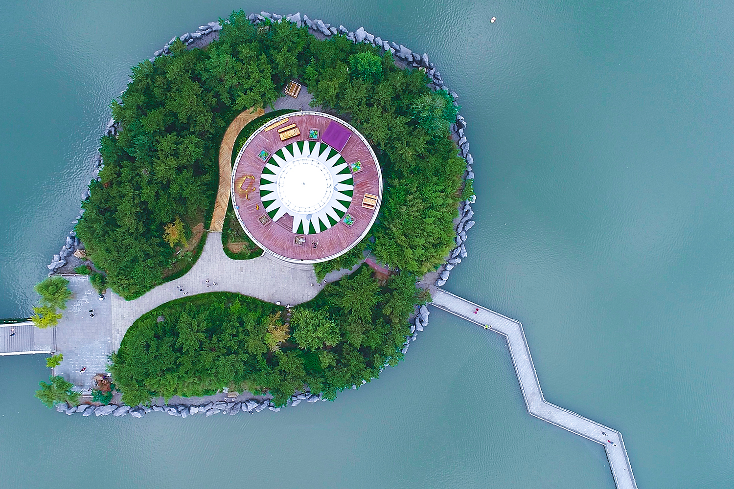 威海c岛艺术家1晚住宿套餐(含赶海师陪同赶海/270度海景体验/艺术之旅