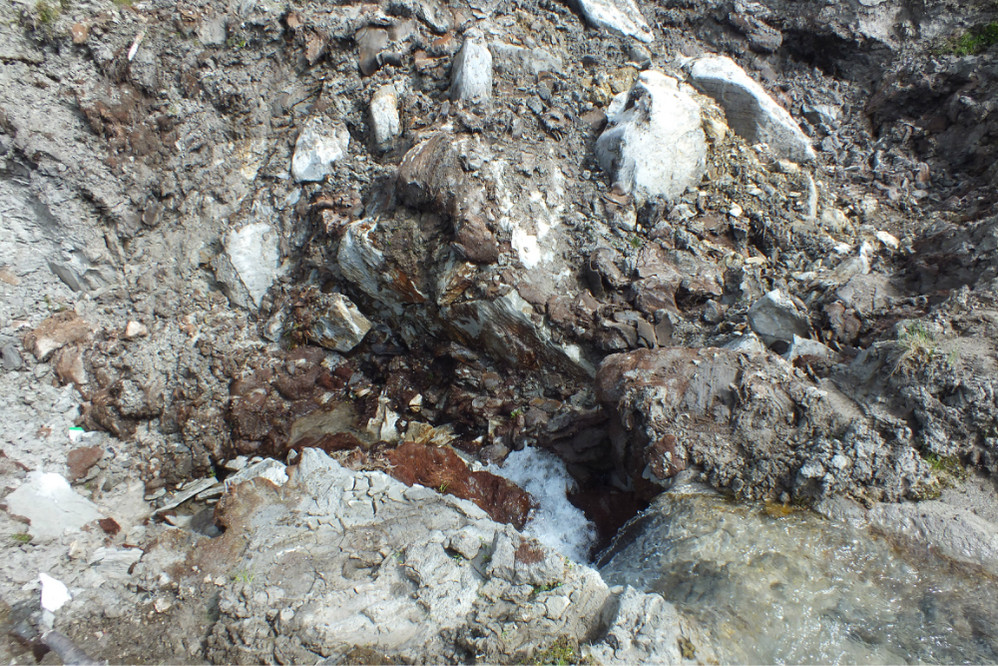 四川茂县九顶山自驾野外露营 徒步-阿坝商协互联