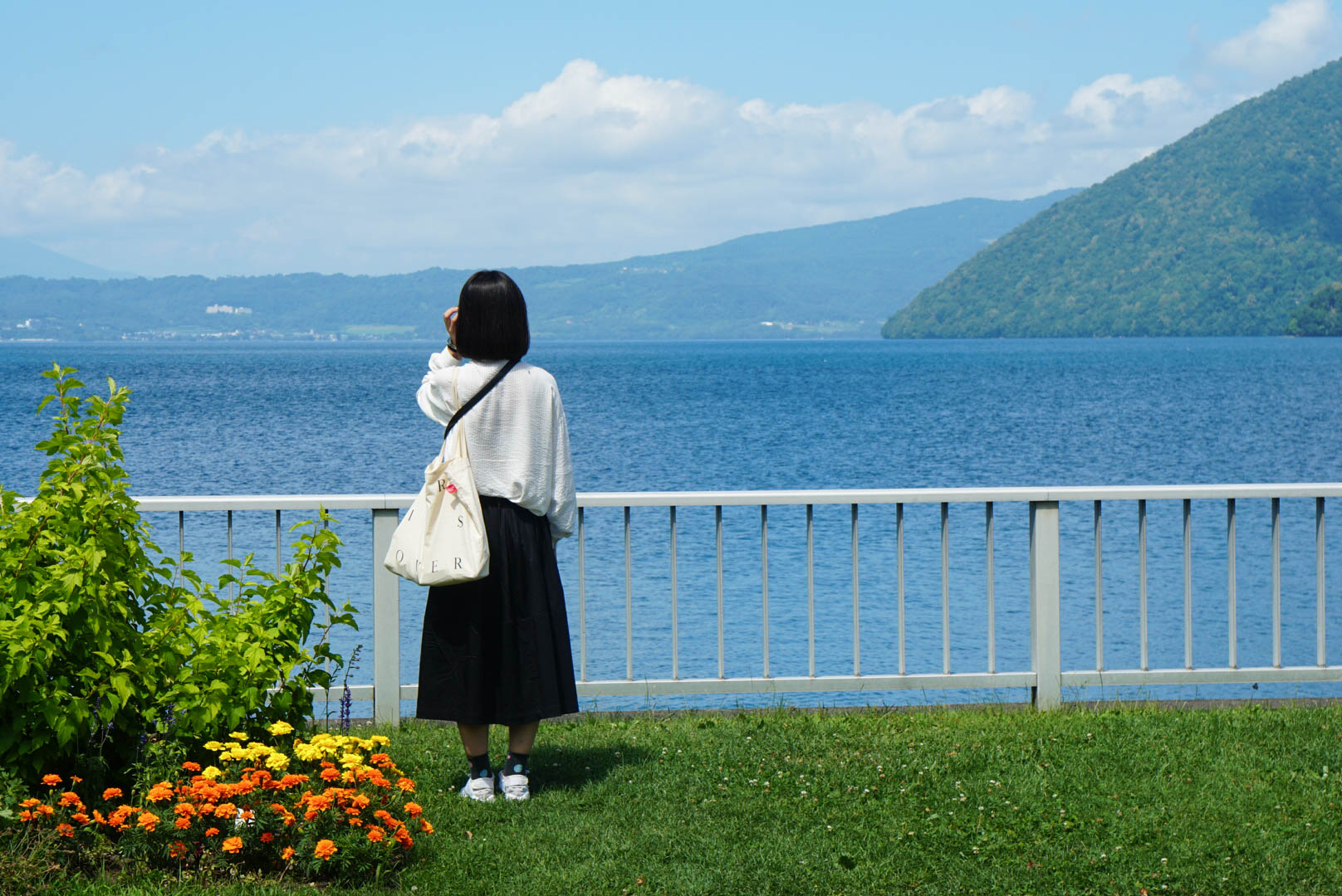 北海道自助遊攻略