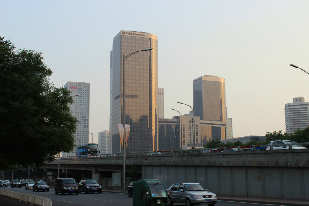 金台夕照的夕照。。。