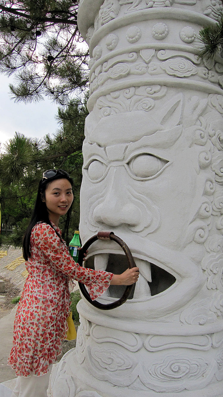 千里寻回乡1-银川全攻略 jojo出品