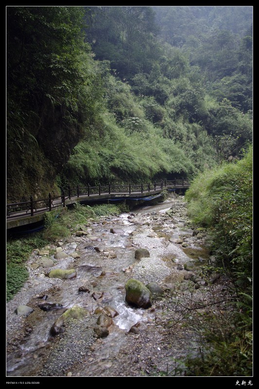 蜀韻~峨眉山,峨眉山旅遊攻略 - 馬蜂窩