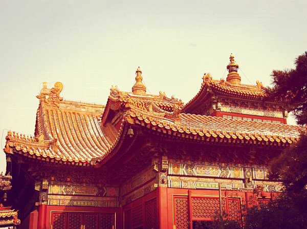 雍和宫烧香最佳时间,北京雍和宫开放时间