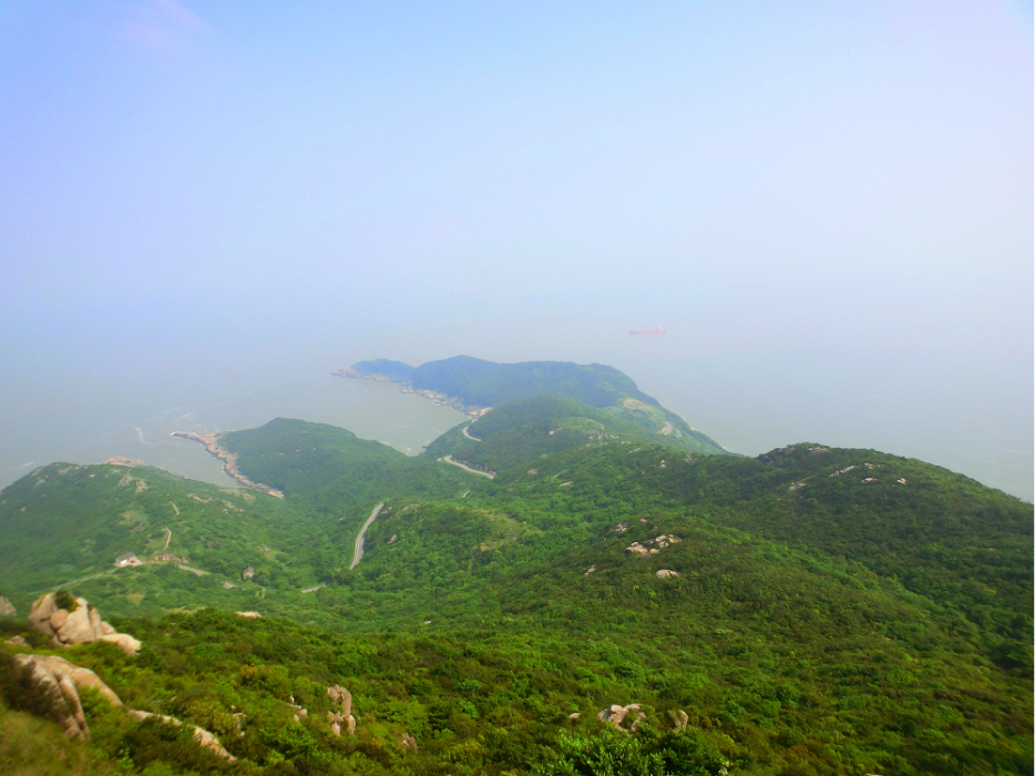 普陀山,朱家尖南沙,東極島,南洞,大青山……,舟山旅遊攻略 - 馬蜂窩