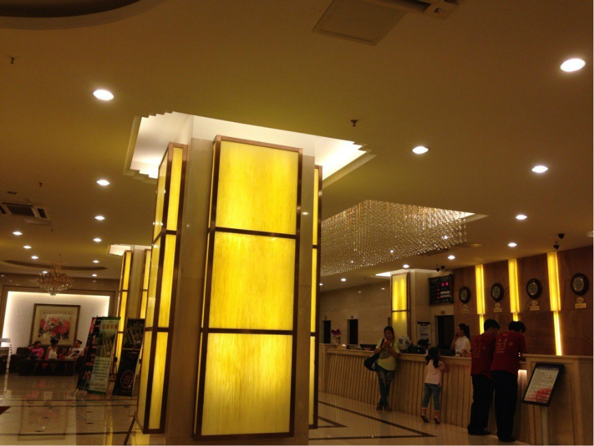 营口红旺大酒店