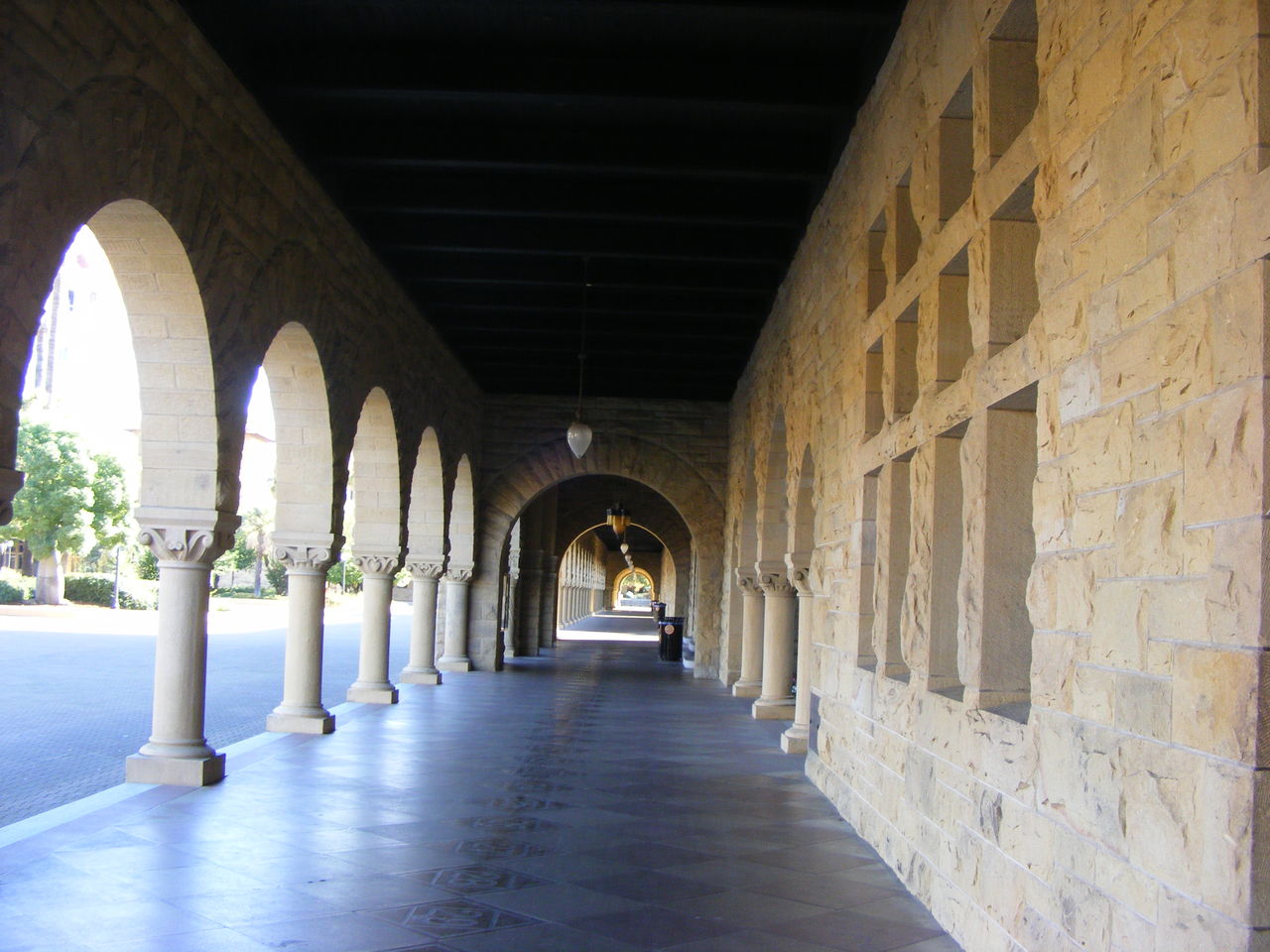 美国的春城-旧金山