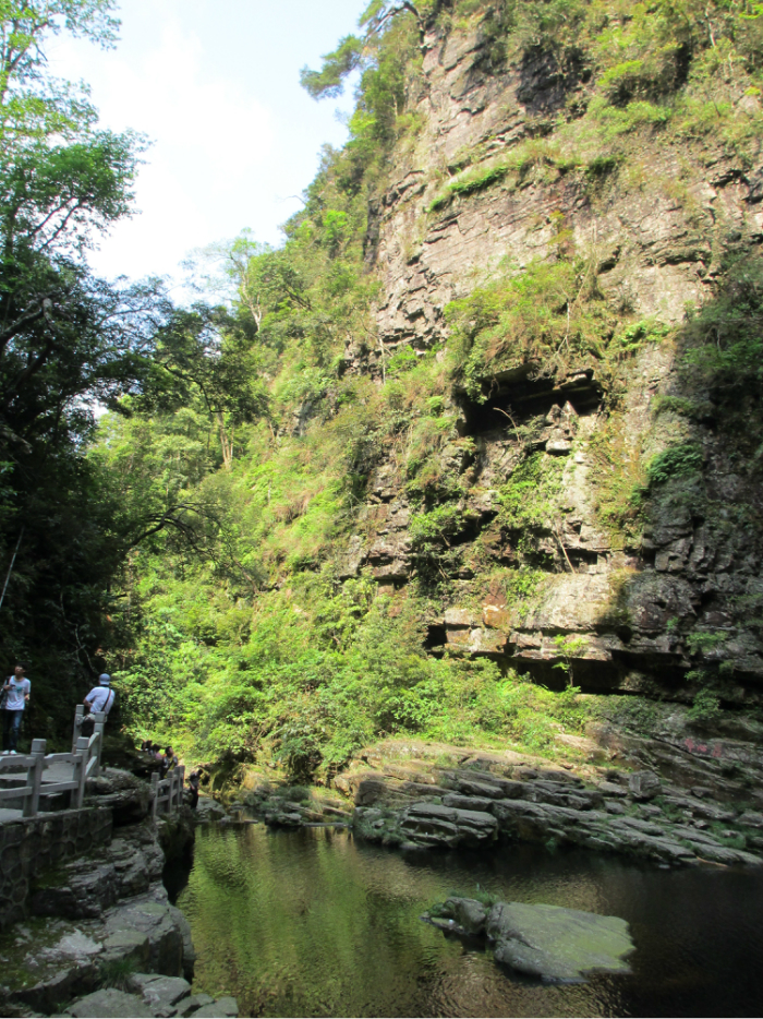 (廣西南寧)大明山-我們為你而來圖片59,南寧旅遊景點,風景名勝 - 馬