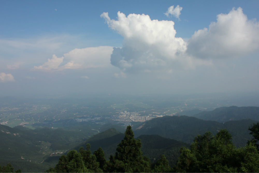 南嶽衡山---祝融的故事圖片139,衡山旅遊景點,風景名勝 - 馬蜂窩圖庫