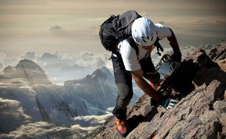 登山初学者必看 国家级登山运动员教的登山基本步法 马蜂窝 登山初学者必看 国家级登山运动员教的登山基本步法 马蜂窝