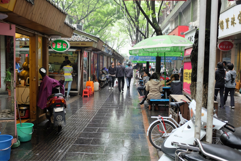 桂林桂林市中心最火美食街哪家好吃 桂林桂林市中心最火美食街推荐 桂林美食攻略 马蜂窝