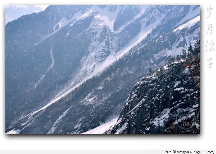 原神雪山山顶人口_原神雪山山顶图